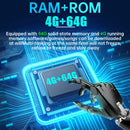 7/9/10 polegada universal android 13 rádio do carro 64g autoradio android 2 din rádio do carro gps bt central multimídia sistemas de carro inteligente