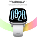 Xiaomi redmi relógio 5 ativo relógio inteligente bluetooth 5.3 oxigênio no sangue freqüência cardíaca suporta chamadas de voz bluetooth 2 "display lcd