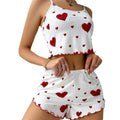 Conjunto de Pijamas Femininos