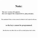 Logitech g102 mouse usb com fio mouse para jogos 8000 dpi tela de efeito óptico arco-íris para computador pc/mac e laptop