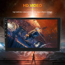 7/9/10 polegada universal android 13 rádio do carro 64g autoradio android 2 din rádio do carro gps bt central multimídia sistemas de carro inteligente