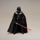 Hasbro star wars filme darth vader dark trooper 10cm anime figura de ação coleção mini boneca brinquedos modelo para crianças presente