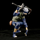 Hatake Kakashi Figuras Anime, Naruto, NARUTO, Acessórios Action Figure, Enfeites de Carro, Brinquedos Cartoon Kids, Presentes de Aniversário