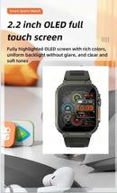 Smartwatch S9 S10