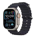 HK10 ULTRA-A 2.02 polegadas Novo relógio de inteligência multifuncional Bluetooth Compartilhamento de rede Navegação GPS NFC e pagamento duplo