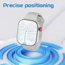 4g versão celular vp99 smartwatch 2.29 ''5g android relógio inteligente com freqüência cardíaca pressão arterial função de oxigênio no sangue gps wifi