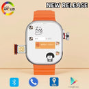 Smartwatch S9 S10