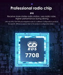 1 din android rádio estéreo do carro 10.1 girar tela de toque removível para universal carplay navegação gps bluetooth wifi autoradio