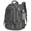 LQARMY-Militar Tático Mochila, Exército Molle Assalto Mochila, Viagem ao ar livre Caminhadas Mochilas, Camping e Caça, 60L