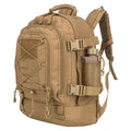 LQARMY-Militar Tático Mochila, Exército Molle Assalto Mochila, Viagem ao ar livre Caminhadas Mochilas, Camping e Caça, 60L