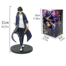 Solo nivelamento sung jin woo anime figura minério dartal nível up na ken shun mizushino anime figuras colecionáveis modelo boneca brinquedos presentes