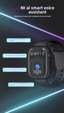 VP09 Smart Watch 4G Android Multi GB Armazenamento 4G/5G Cartão Sim GPS WIFI com câmera rotativa de 8MP