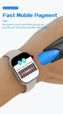 4g versão celular vp99 smartwatch 2.29 ''5g android relógio inteligente com freqüência cardíaca pressão arterial função de oxigênio no sangue gps wifi