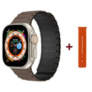 HK10 ULTRA-A 2.02 polegadas Novo relógio de inteligência multifuncional Bluetooth Compartilhamento de rede Navegação GPS NFC e pagamento duplo