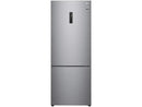 Geladeira/Refrigerador LG Frost Free Smart Inverse - 110V