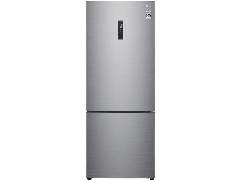 Geladeira/Refrigerador LG Frost Free Smart Inverse - 110V