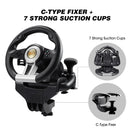 PXN V3 Pro Gaming Racing Wheel Volante PC Volante Racing Game 180 °   para PC Windows/PS3/PS4/Switch/Xbox One/Xbox Series X/S