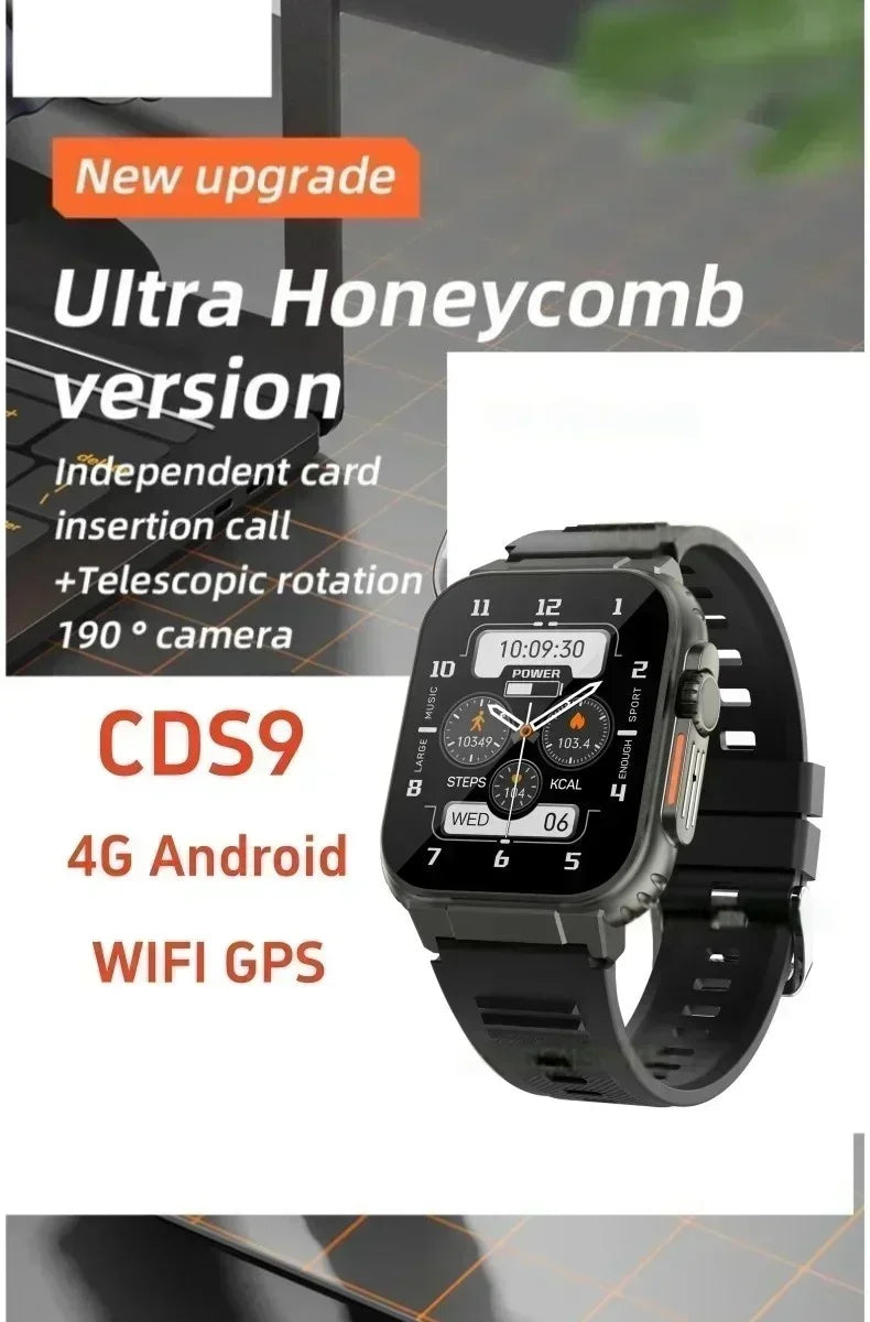 Smartwatch S9 S10