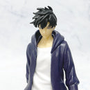 Solo nivelamento sung jin woo anime figura minério dartal nível up na ken shun mizushino anime figuras colecionáveis modelo boneca brinquedos presentes
