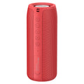 ZEALOT Portable Bluetooth Speakers Wireless Speaker S51 Samll Outdoor Speaker Waterproof IPX5, Stereo Pairing/USB/MIC/TF Card/AUX for iOS Andriod Gift-6