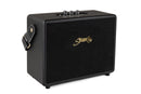 Studio 57 Pulse Bluetooth speaker (Black)-0