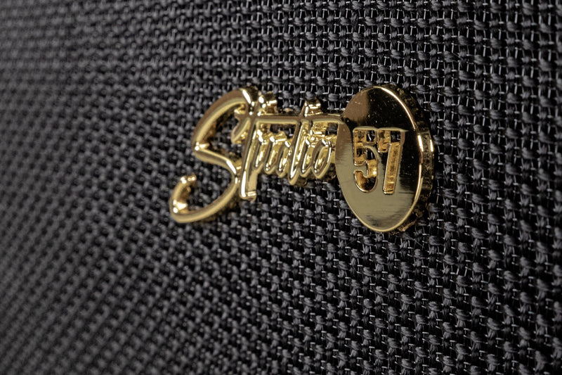 Studio 57 Pulse Bluetooth speaker (Black)-4