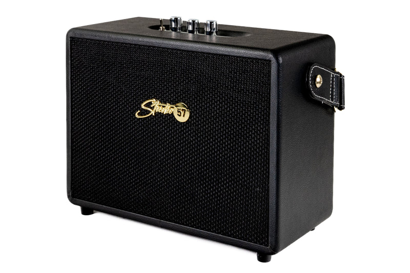 Studio 57 Pulse Bluetooth speaker (Black)-2