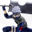 Hatake Kakashi Figuras Anime, Naruto, NARUTO, Acessórios Action Figure, Enfeites de Carro, Brinquedos Cartoon Kids, Presentes de Aniversário