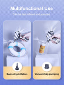 Aspirador de pó para carro, poderoso aspirador de pó sem fio, 95000pa, forte sucção, portátil, sem fio, veículo, aspirador de pó para carro