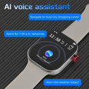 4g versão celular vp99 smartwatch 2.29 ''5g android relógio inteligente com freqüência cardíaca pressão arterial função de oxigênio no sangue gps wifi