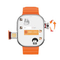 Smartwatch S9 S10