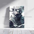 Anime uzumaki naruto lona hd imprime imagem uchiha sasuke arte de parede pintura decoração para casa hatake kakashi cartaz sem moldura