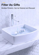 Aspirador de pó para carro, poderoso aspirador de pó sem fio, 95000pa, forte sucção, portátil, sem fio, veículo, aspirador de pó para carro