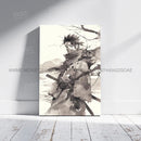 Anime uzumaki naruto lona hd imprime imagem uchiha sasuke arte de parede pintura decoração para casa hatake kakashi cartaz sem moldura