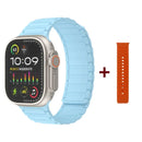 HK10 ULTRA-A 2.02 polegadas Novo relógio de inteligência multifuncional Bluetooth Compartilhamento de rede Navegação GPS NFC e pagamento duplo