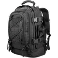 LQARMY-Militar Tático Mochila, Exército Molle Assalto Mochila, Viagem ao ar livre Caminhadas Mochilas, Camping e Caça, 60L