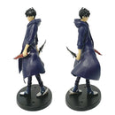 Solo nivelamento sung jin woo anime figura minério dartal nível up na ken shun mizushino anime figuras colecionáveis modelo boneca brinquedos presentes