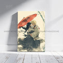 Anime uzumaki naruto lona hd imprime imagem uchiha sasuke arte de parede pintura decoração para casa hatake kakashi cartaz sem moldura