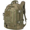 LQARMY-Militar Tático Mochila, Exército Molle Assalto Mochila, Viagem ao ar livre Caminhadas Mochilas, Camping e Caça, 60L