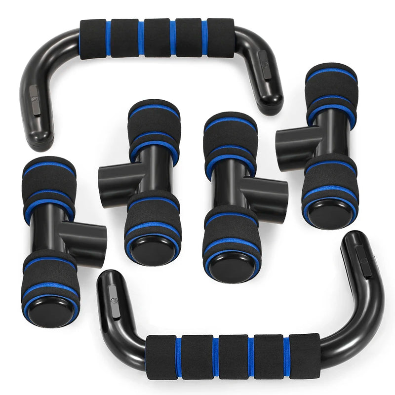 Equipamento fitness multifuncional doméstico