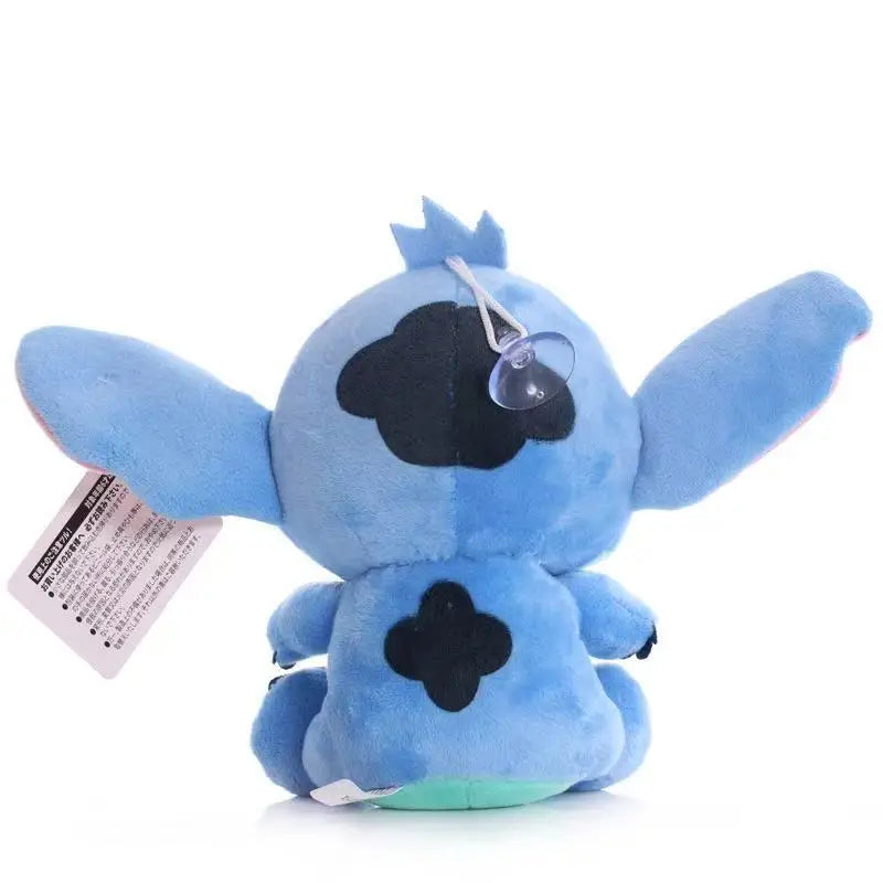 20cm original ponto de pelúcia filme do bebê modelo dos desenhos animados boneca crianças figuras ação brinquedos de pelúcia pingente presentes