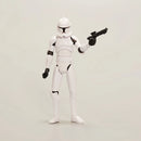 Hasbro star wars filme darth vader dark trooper 10cm anime figura de ação coleção mini boneca brinquedos modelo para crianças presente