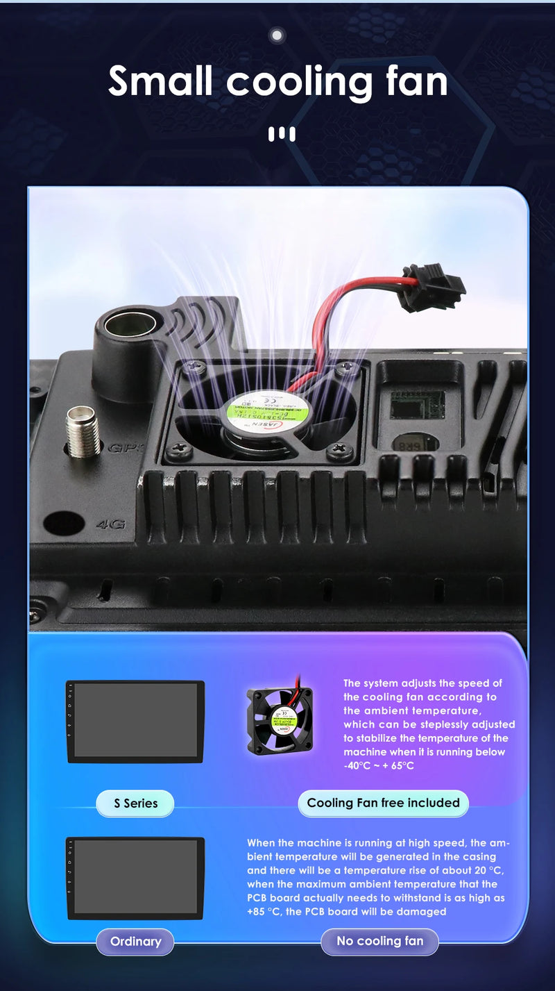 1 din android rádio estéreo do carro 10.1 girar tela de toque removível para universal carplay navegação gps bluetooth wifi autoradio