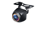 AHD 2K Car Rear View Camera Fisheye Golden Lens Black-0
