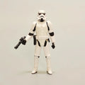 Hasbro star wars filme darth vader dark trooper 10cm anime figura de ação coleção mini boneca brinquedos modelo para crianças presente