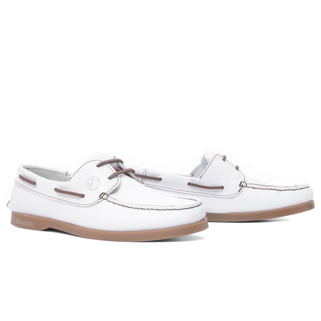 Men Boat Shoe Worbarrow-1