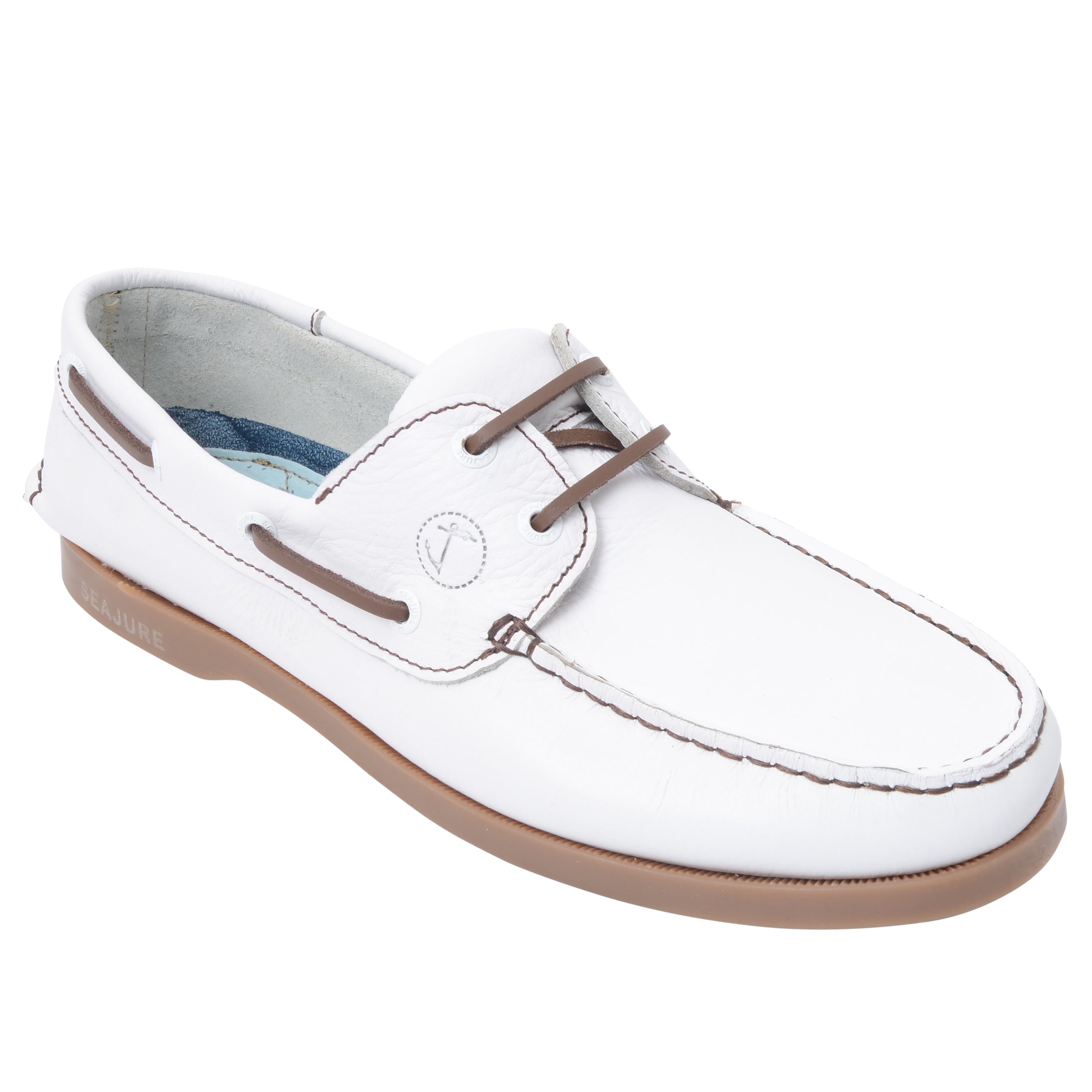 Men Boat Shoe Worbarrow-2