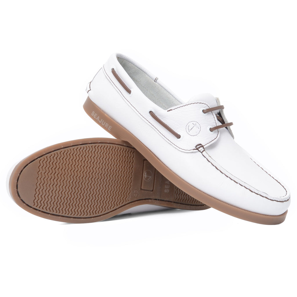 Men Boat Shoe Worbarrow-3