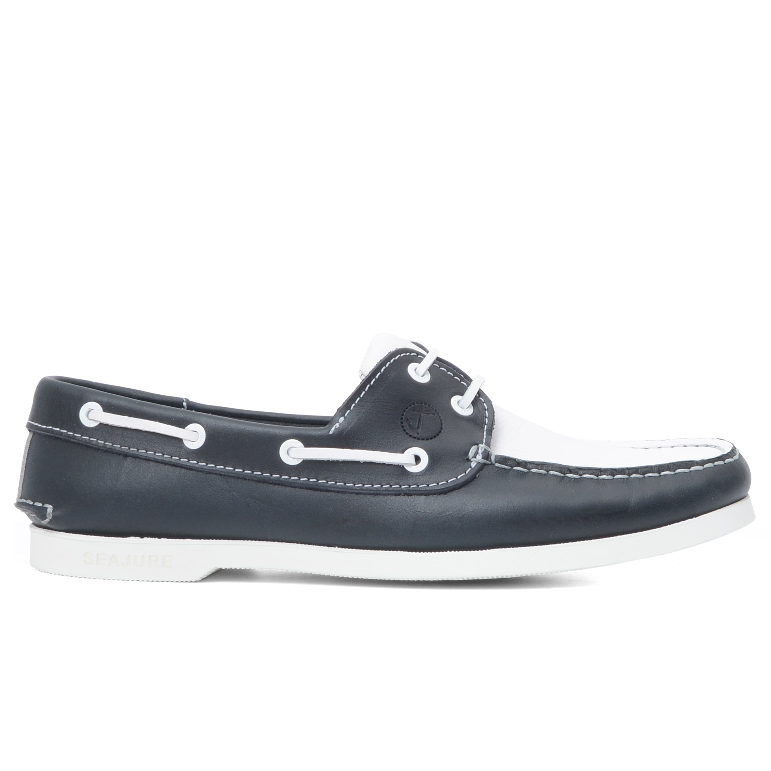 Men Boat Shoe Exuma-0