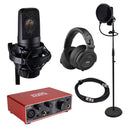 StudioMate Joshua's Studio Starter Pack-0